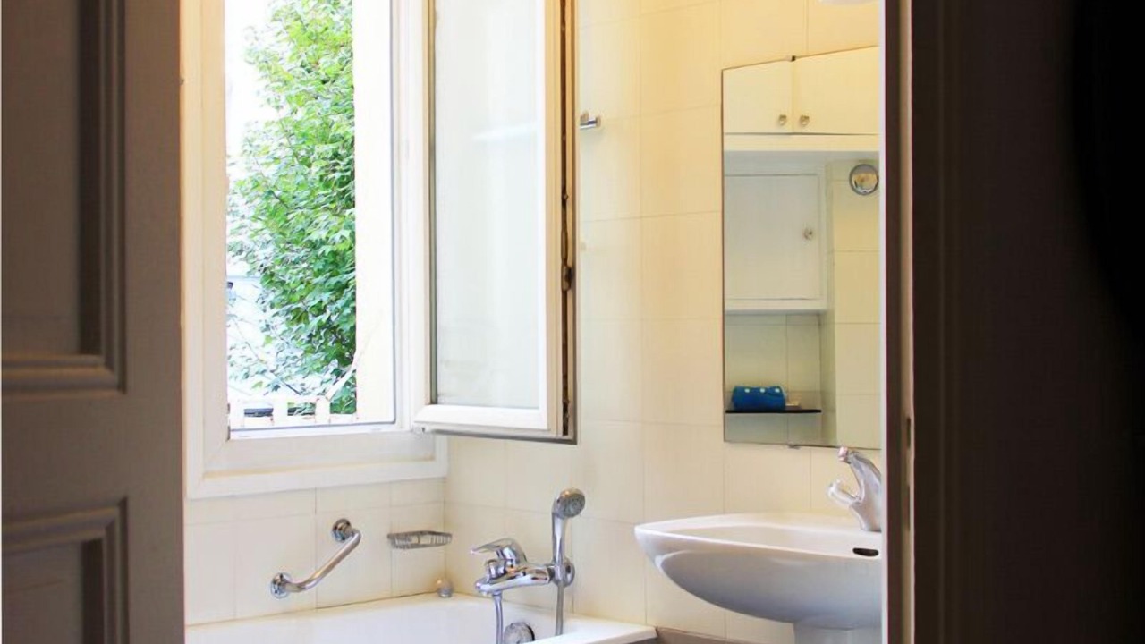 Photo of Bathroom in Saint-Victor