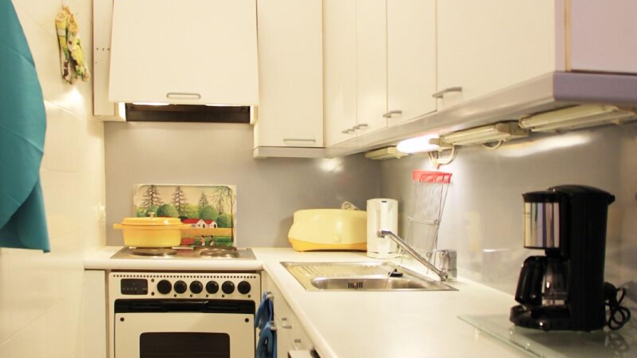 Photo of Kitchen in Saint-Victor