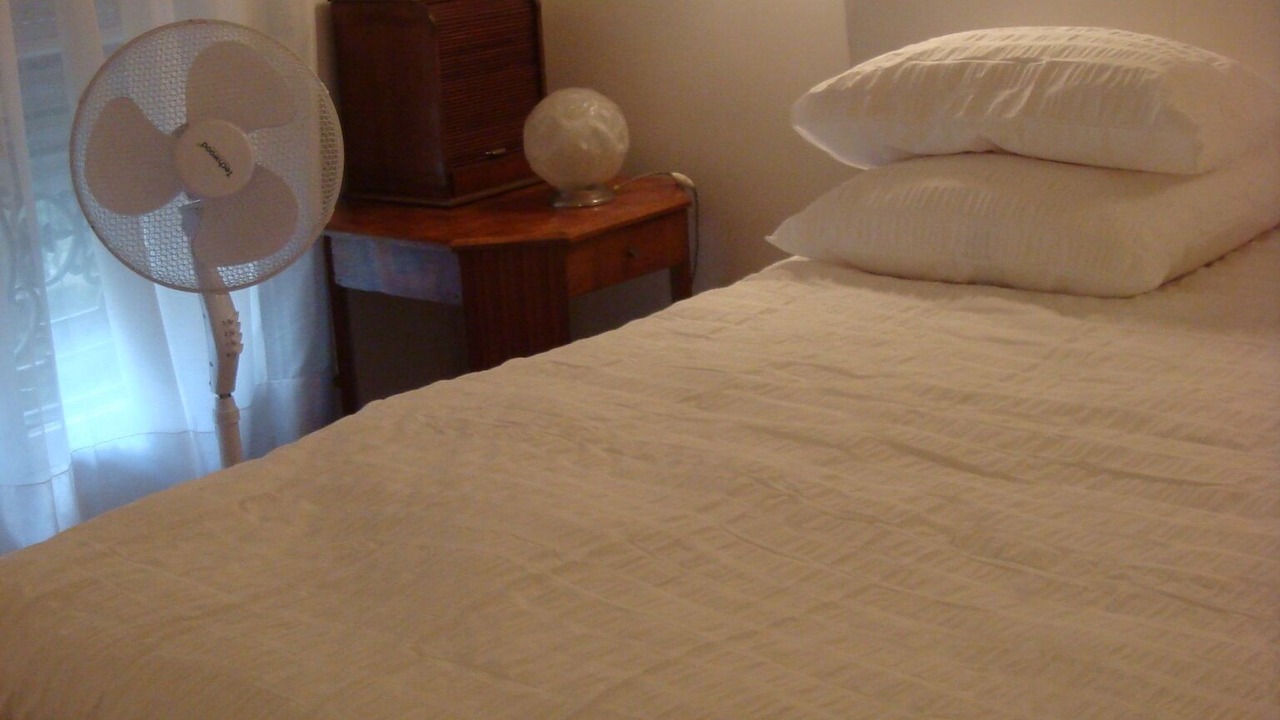Photo of Bedroom in Saint-Victor