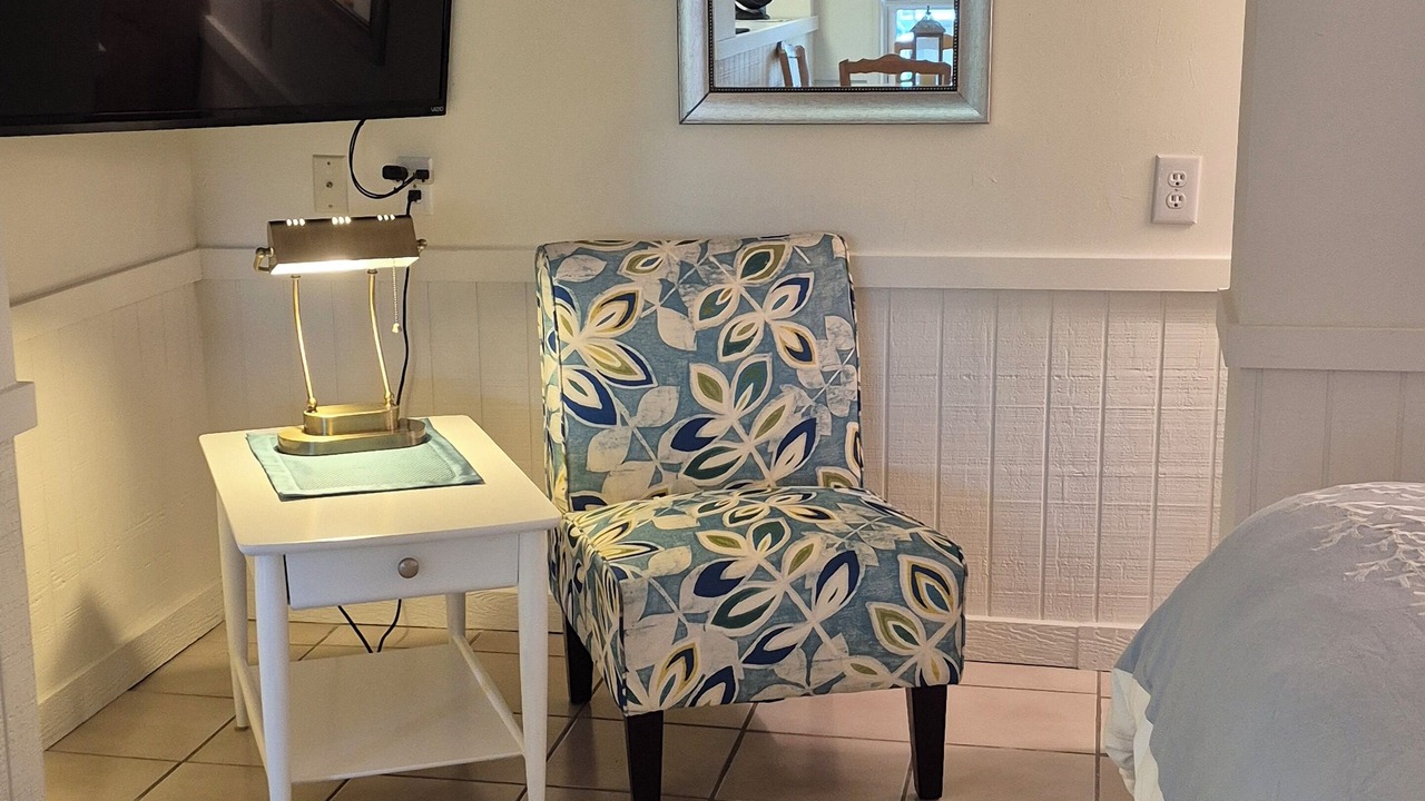 Photo of Bedroom in Fort Myers Beach