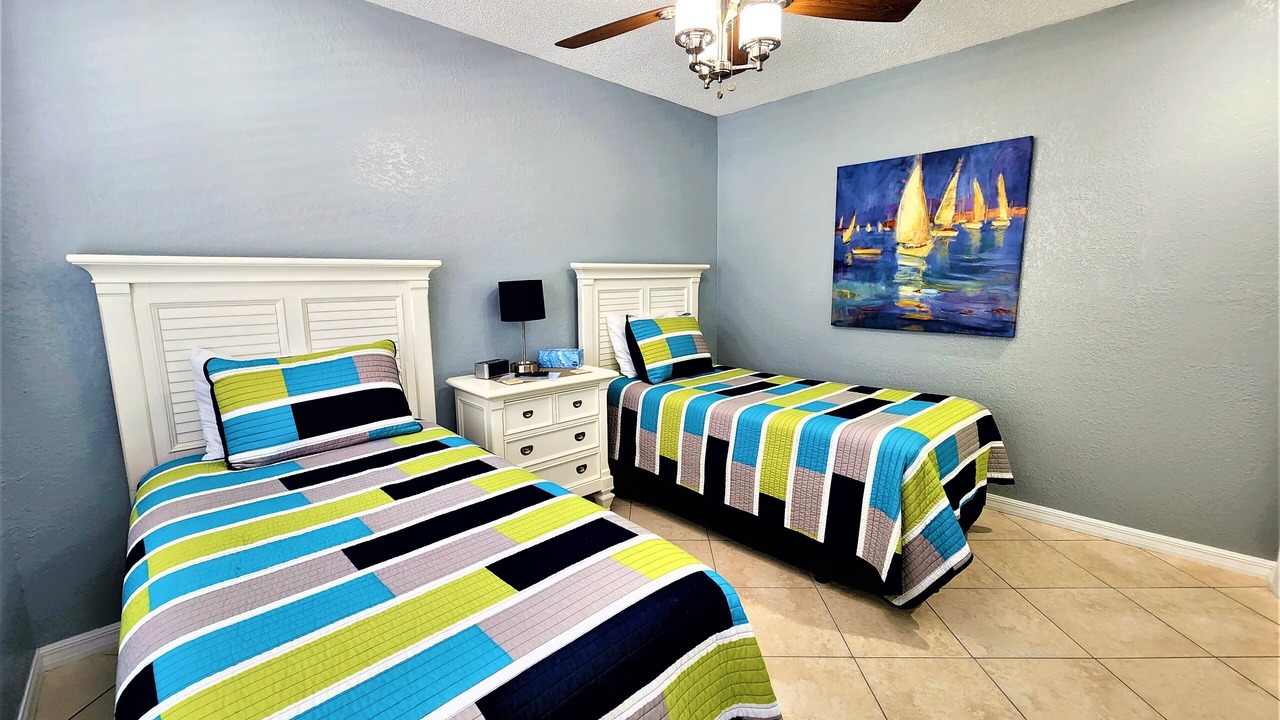 Photo of Bedroom in Bay Crest Park