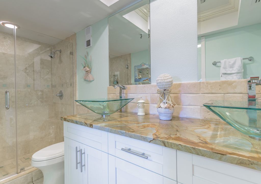 Photo of Bathroom in Indian Shores