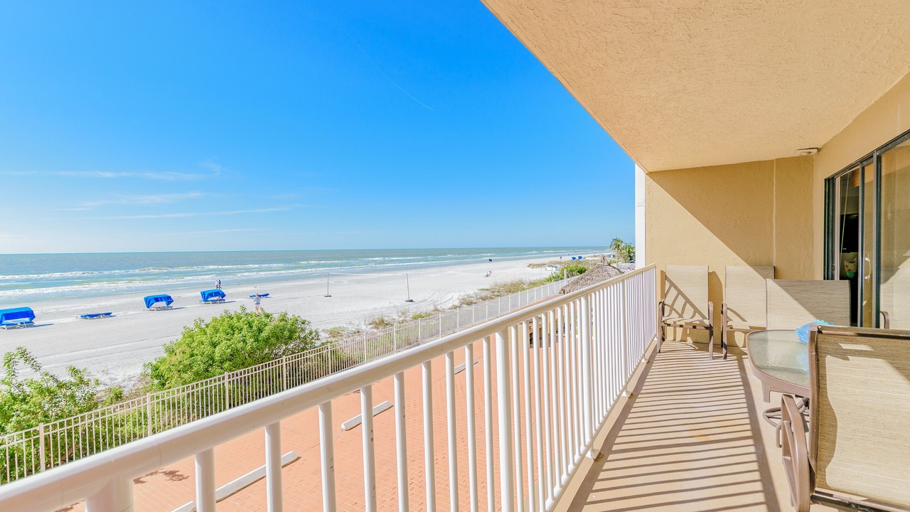Photo of Outdoor in Indian Shores