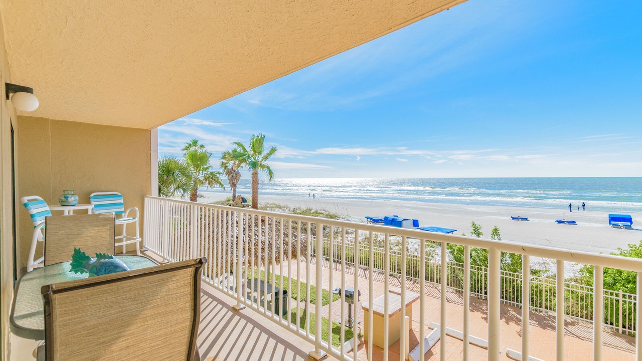 Photo of Outdoor in Indian Shores
