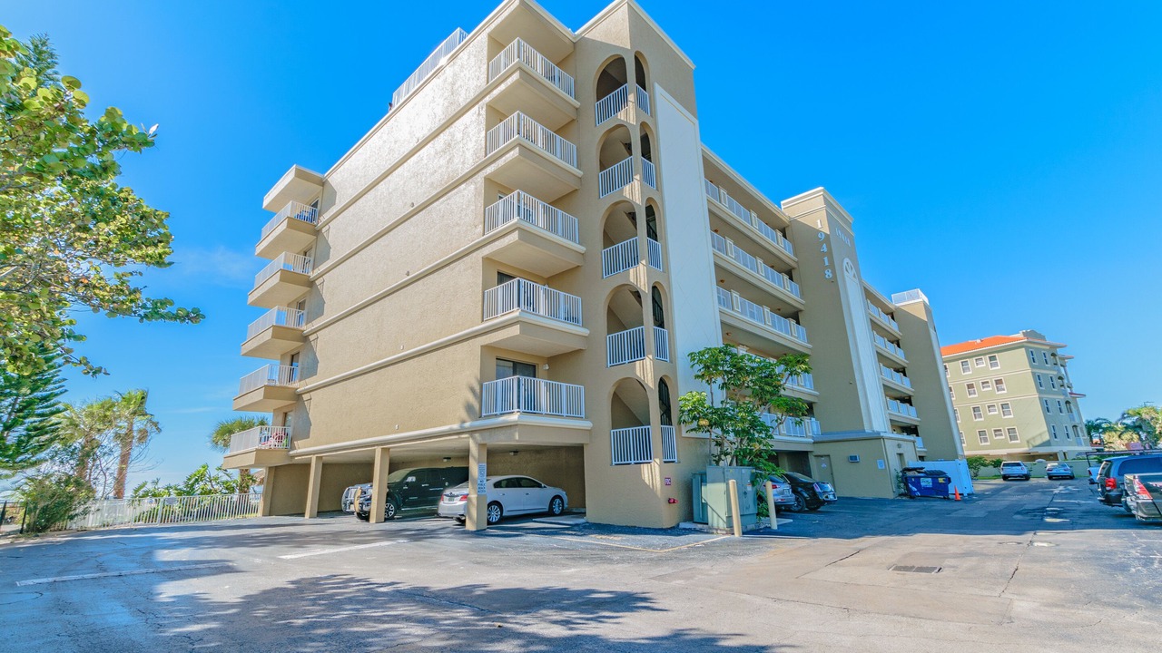 Photo of Outdoor in Indian Shores