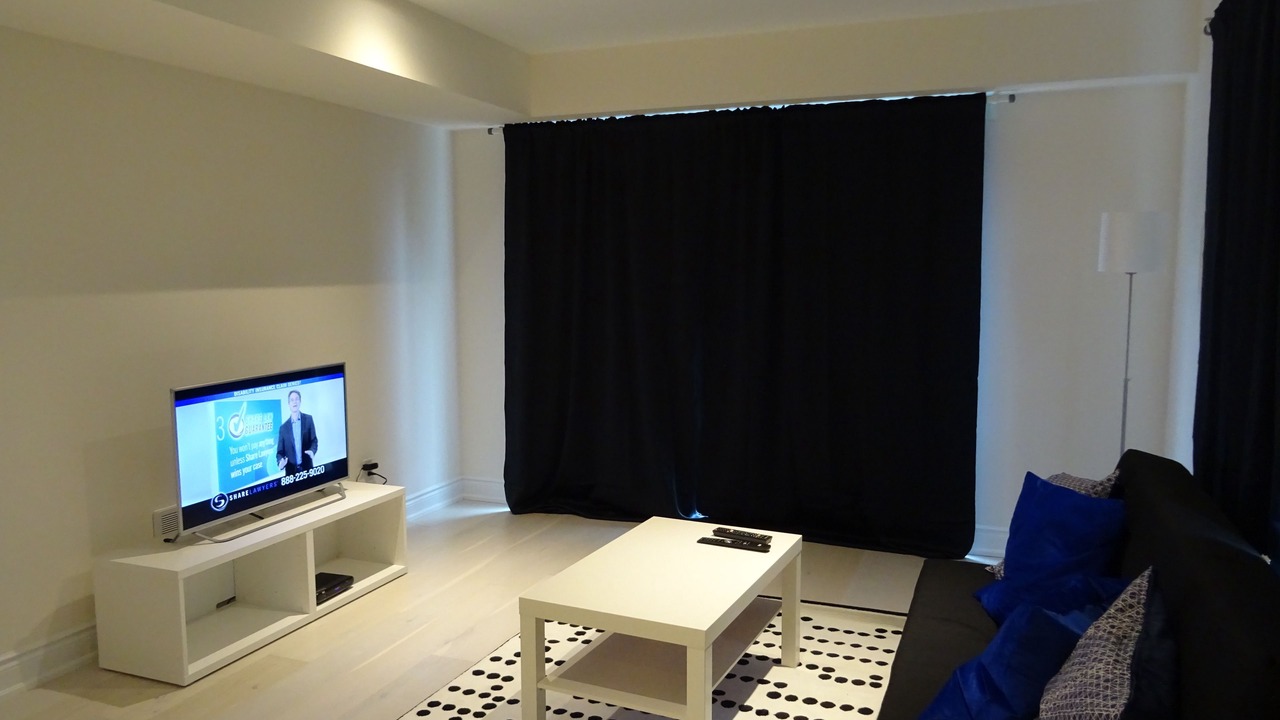 Photo of Livingroom in Richview