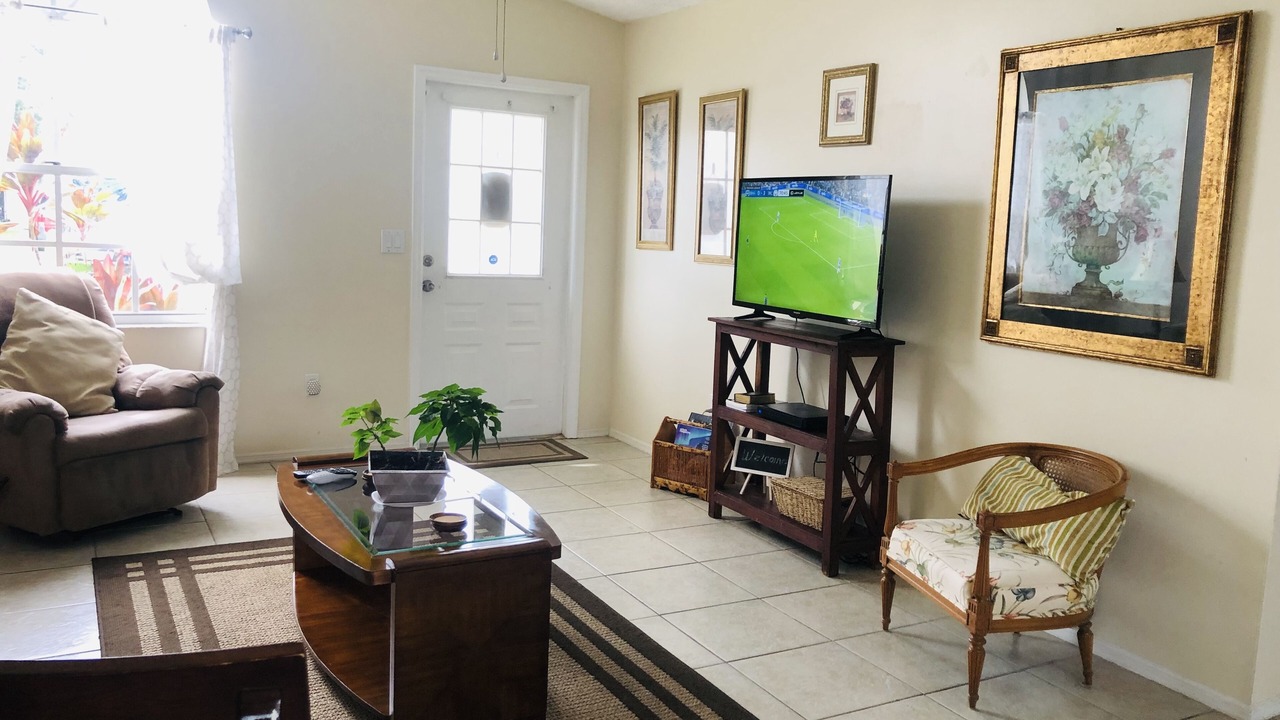 Photo of Livingroom in Port Malabar