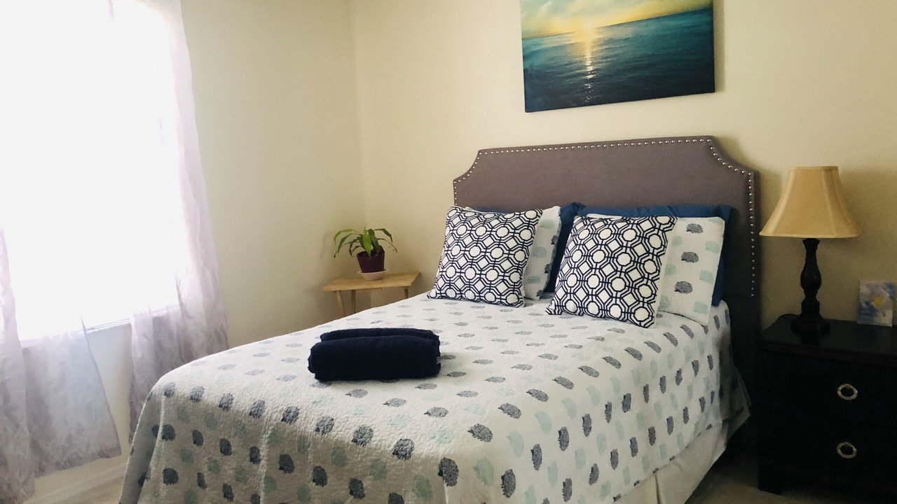 Photo of Bedroom in Port Malabar