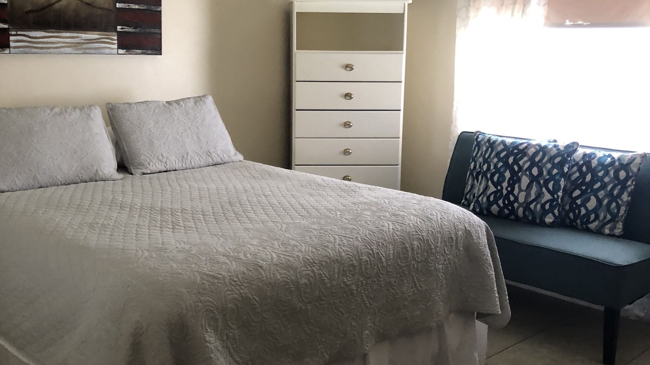 Photo of Bedroom in Port Malabar