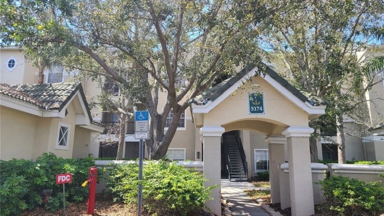 Photo of Outdoor in Palmer Ranch