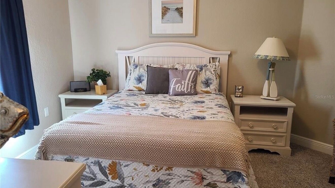 Photo of Bedroom in Palmer Ranch