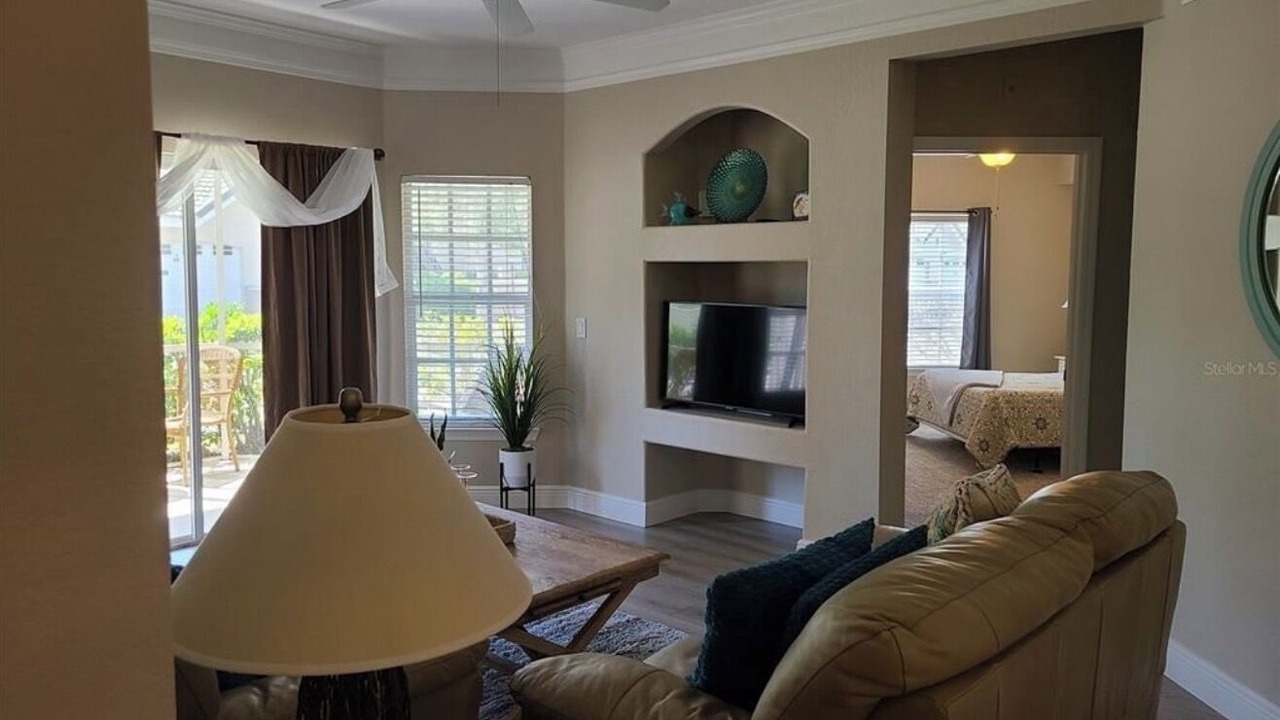 Photo of Livingroom in Palmer Ranch