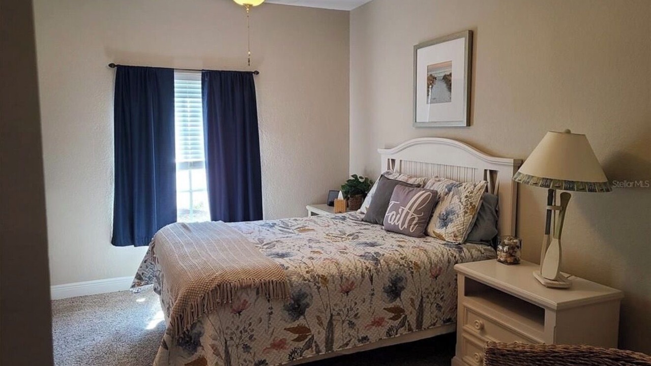 Photo of Bedroom in Palmer Ranch