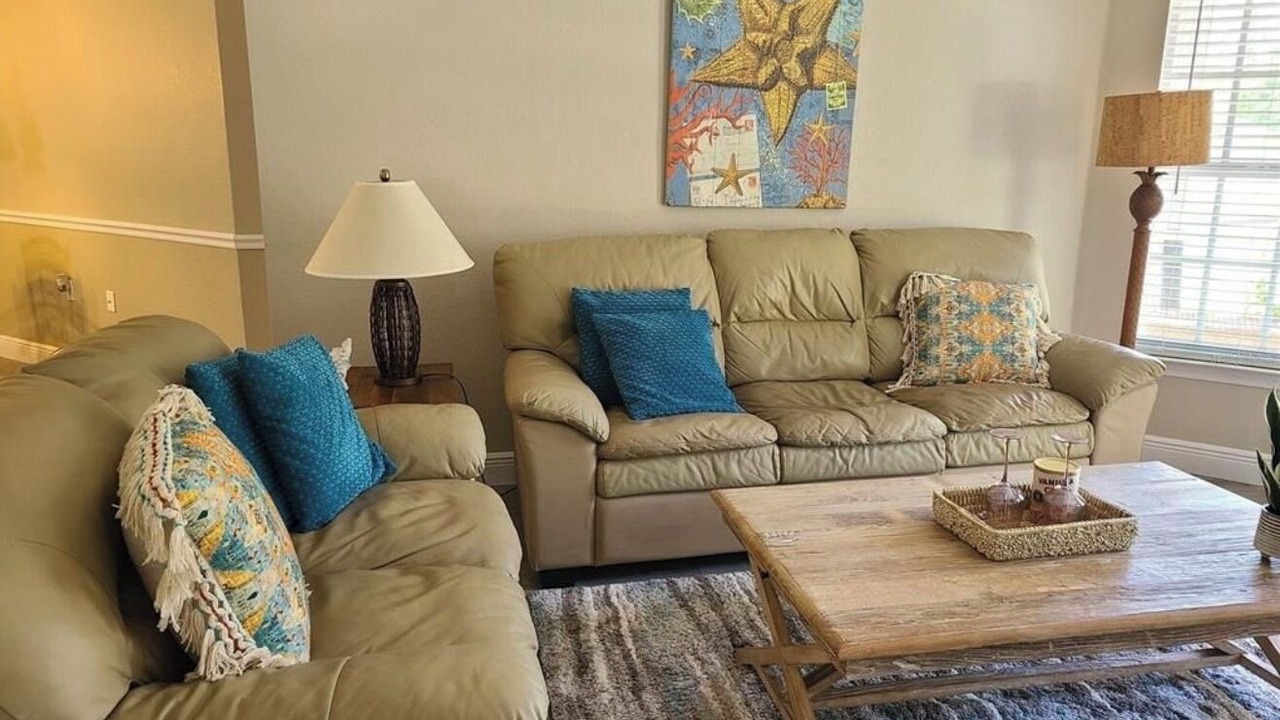 Photo of Livingroom in Palmer Ranch