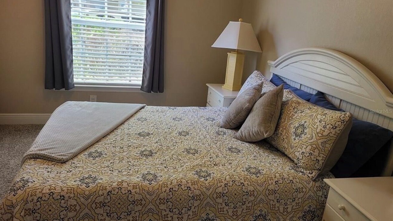 Photo of Bedroom in Palmer Ranch