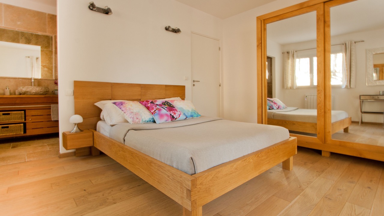 Photo of Bedroom in Bonifacio