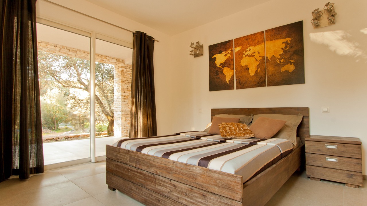 Photo of Bedroom in Bonifacio