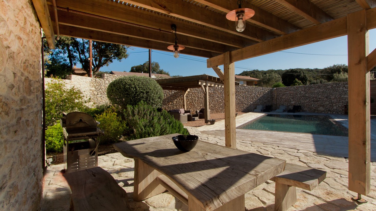 Photo of Outdoor in Bonifacio