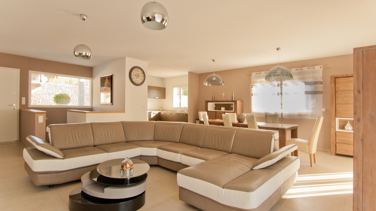 Photo of Livingroom in Bonifacio