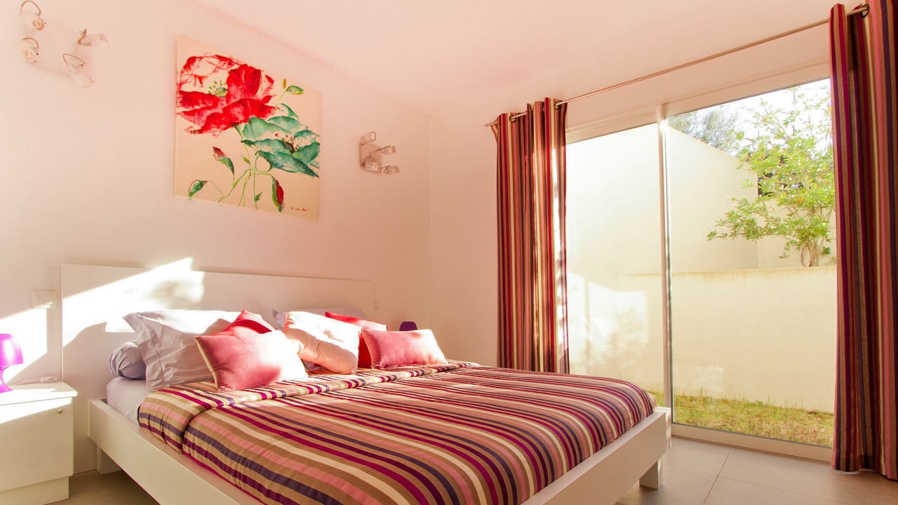 Photo of Bedroom in Bonifacio