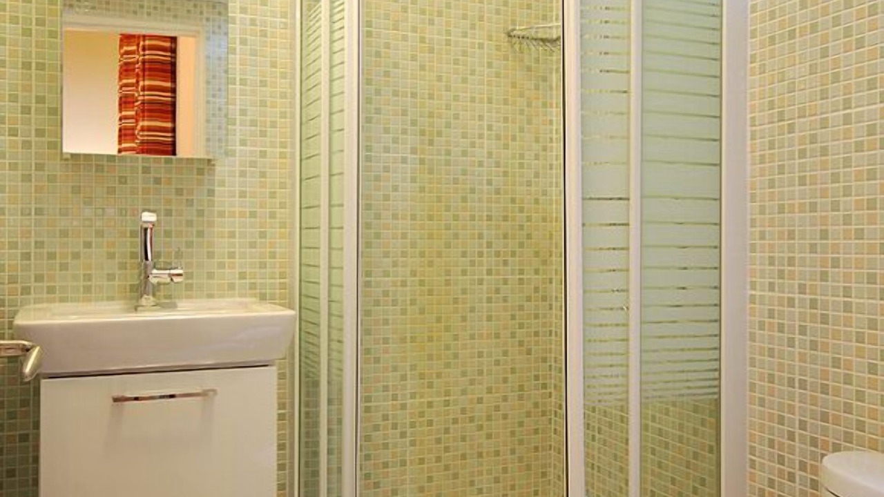 Photo of Bathroom in Latin