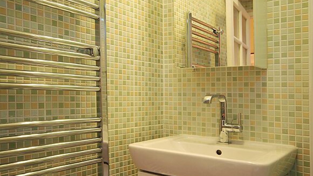 Photo of Bathroom in Latin