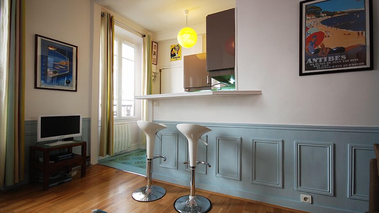 Photo of Bedroom in Latin