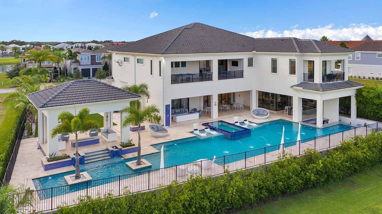 Photo of Outdoor in Reunion
