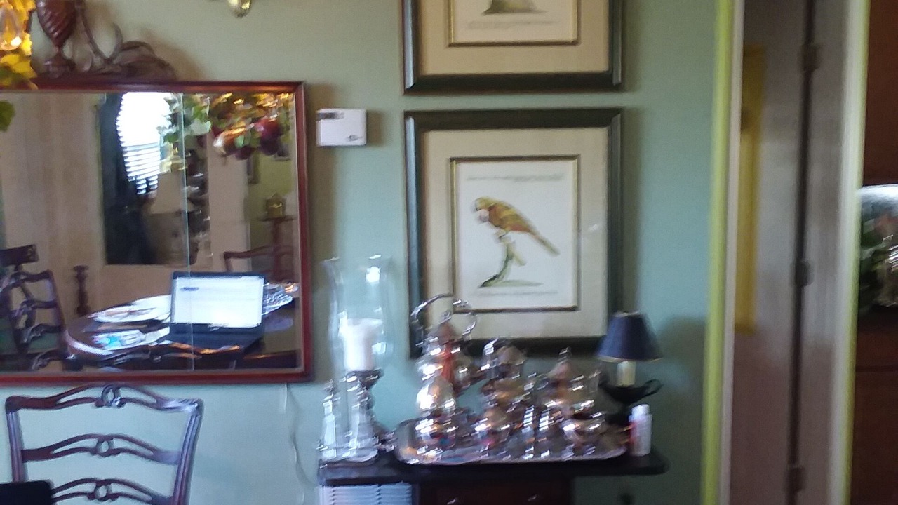 Photo of Livingroom in Port Malabar