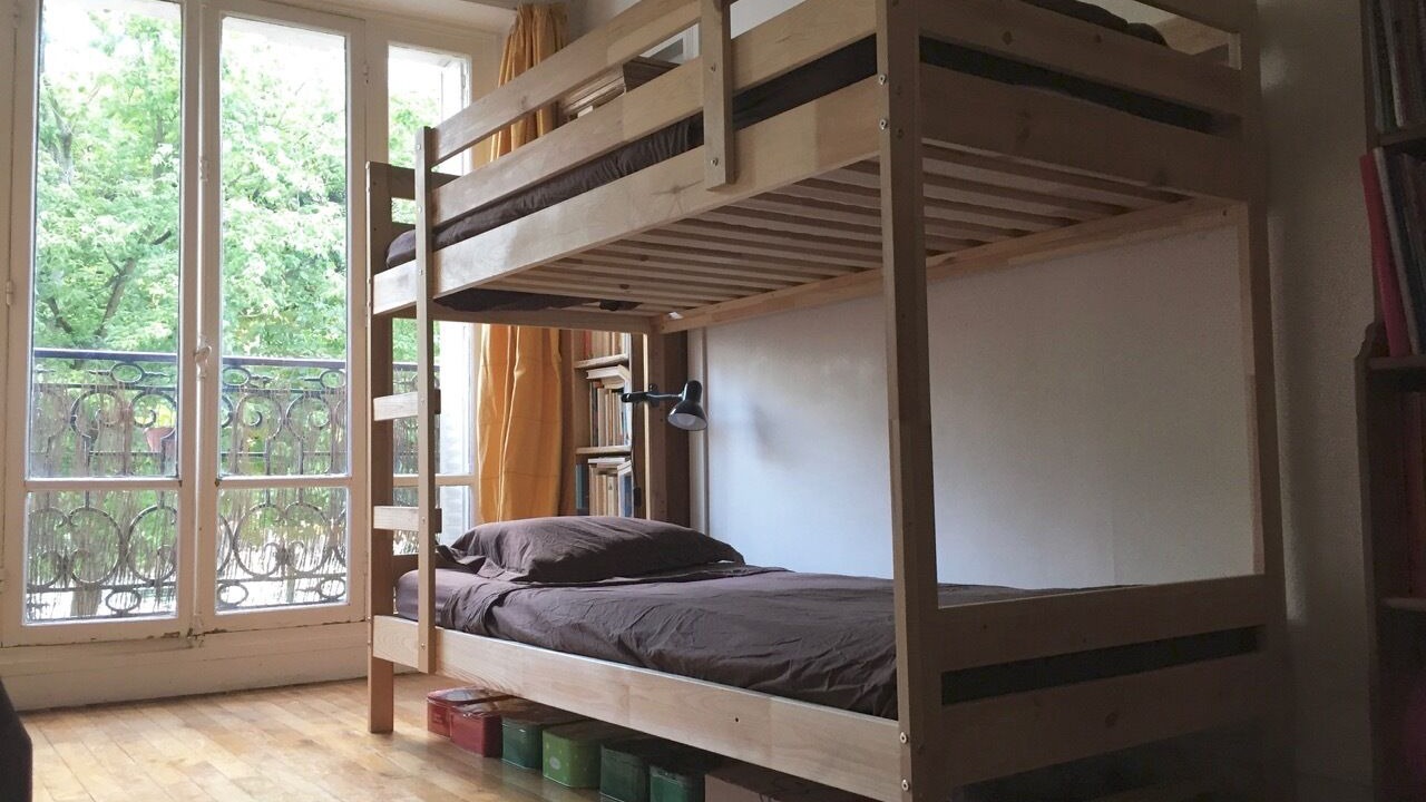 Photo of Bedroom in Epinettes