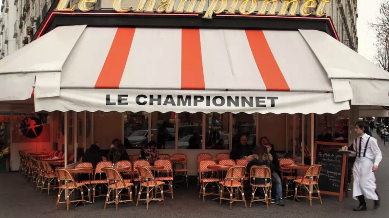Photo of Outdoor in Epinettes
