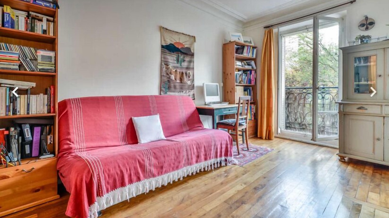 Photo of Livingroom in Epinettes