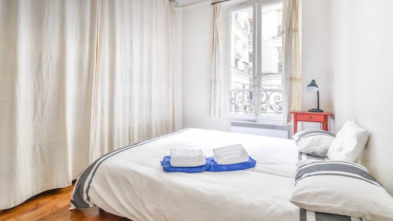 Photo of Bedroom in Epinettes