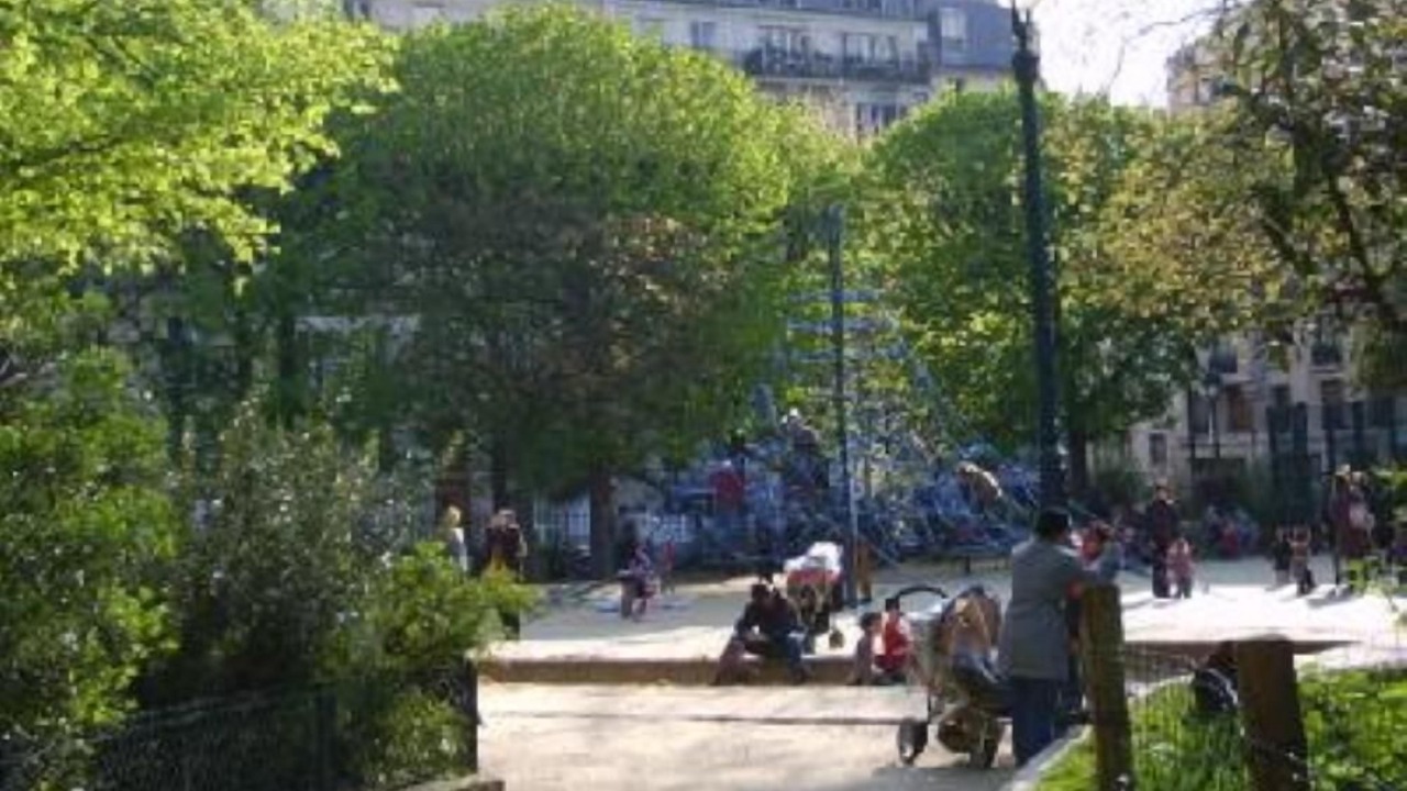 Photo of Outdoor in Epinettes