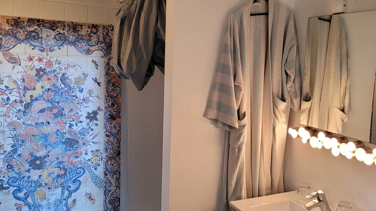 Photo of Bathroom in Saint-Cloud