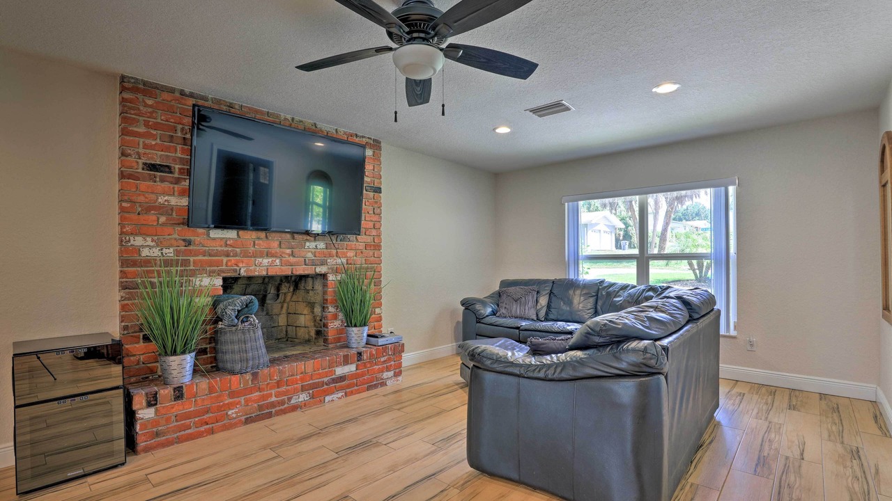 Photo of Bedroom in Winter Haven