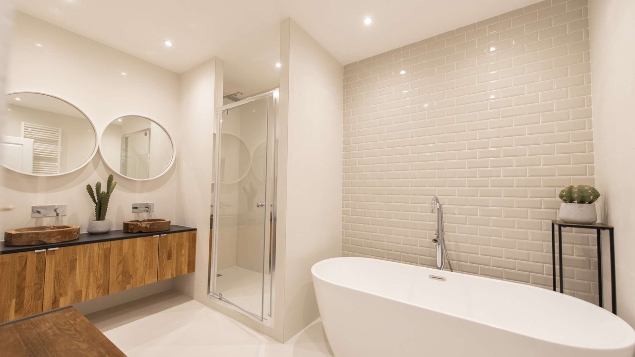 Photo of Bathroom in Strasbourg -Saint-Denis