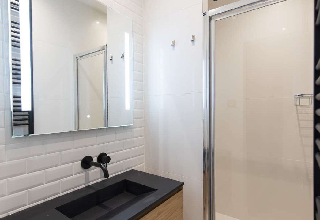 Photo of Bathroom in Strasbourg -Saint-Denis