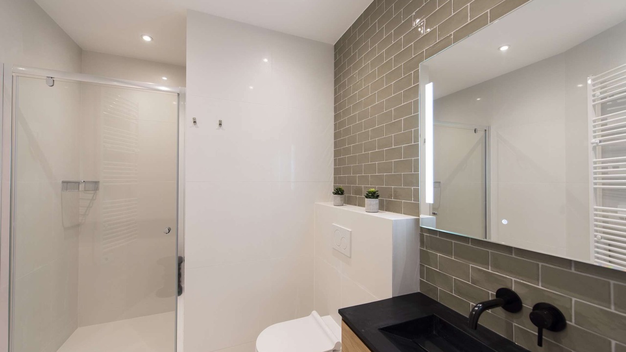 Photo of Bathroom in Strasbourg -Saint-Denis