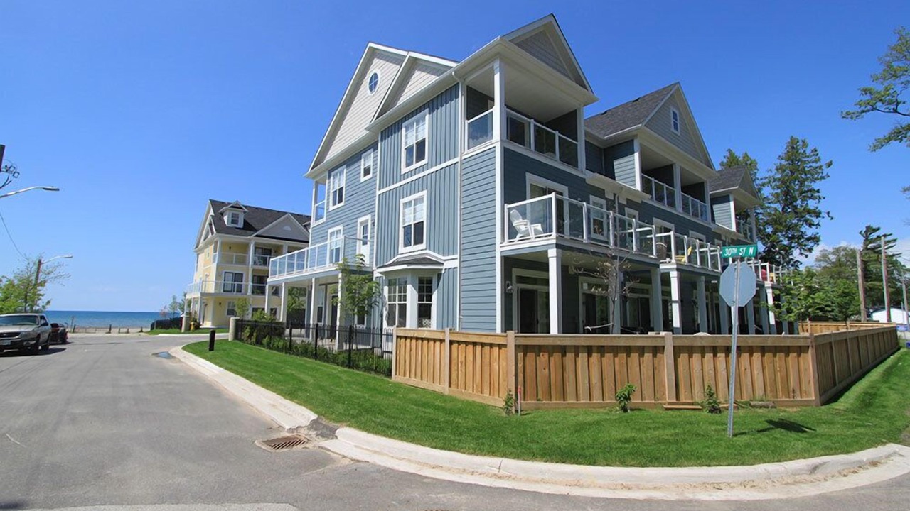 Photo of Outdoor in Wasaga Beach