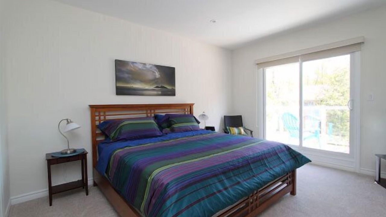 Photo of Bedroom in Wasaga Beach
