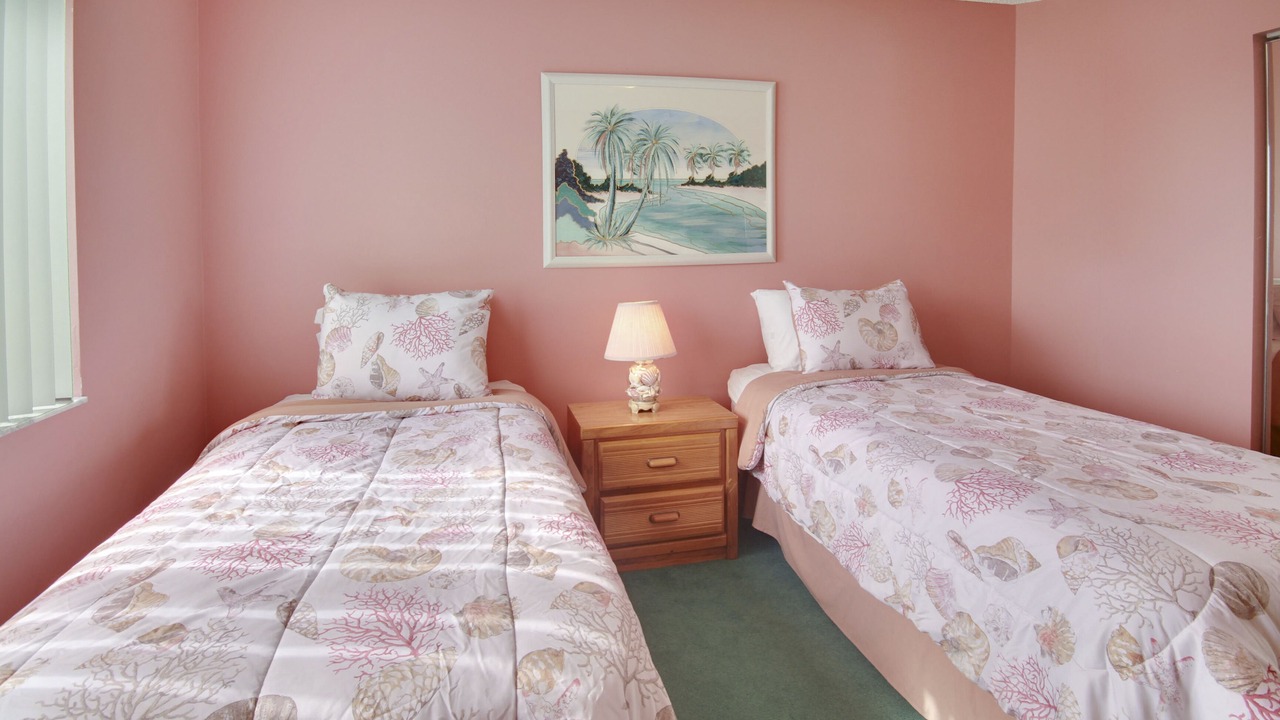 Photo of Bedroom in Sunset Beach