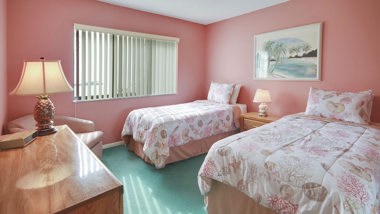 Photo of Bedroom in Sunset Beach