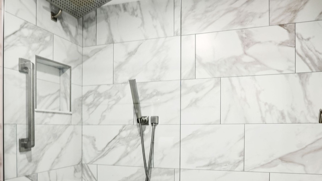 Photo of Bathroom in Sunset Beach