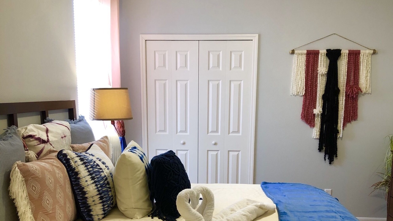 Photo of Bedroom in Calabay Parc
