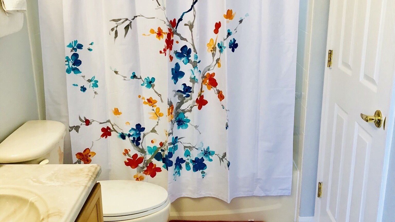 Photo of Bathroom in Calabay Parc