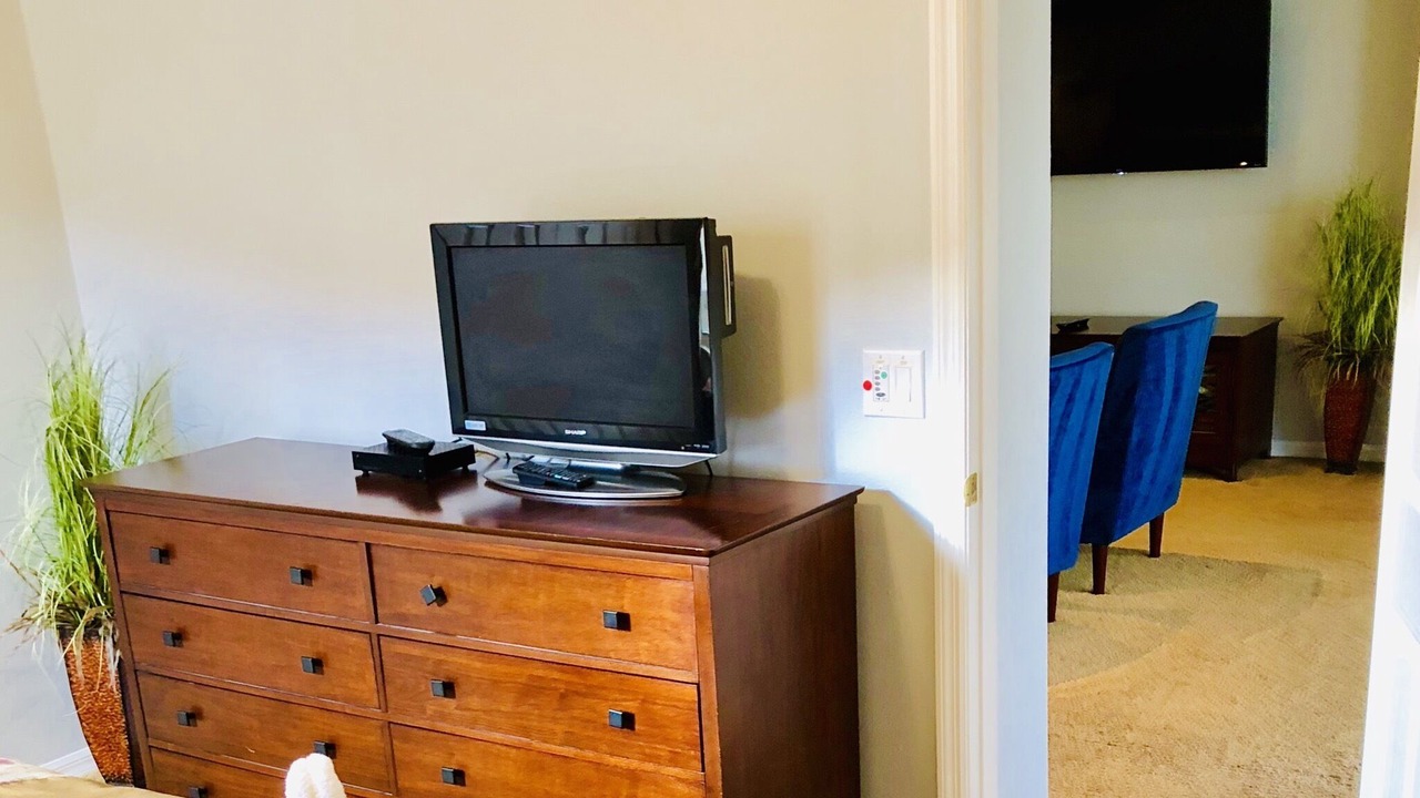 Photo of Bedroom in Calabay Parc