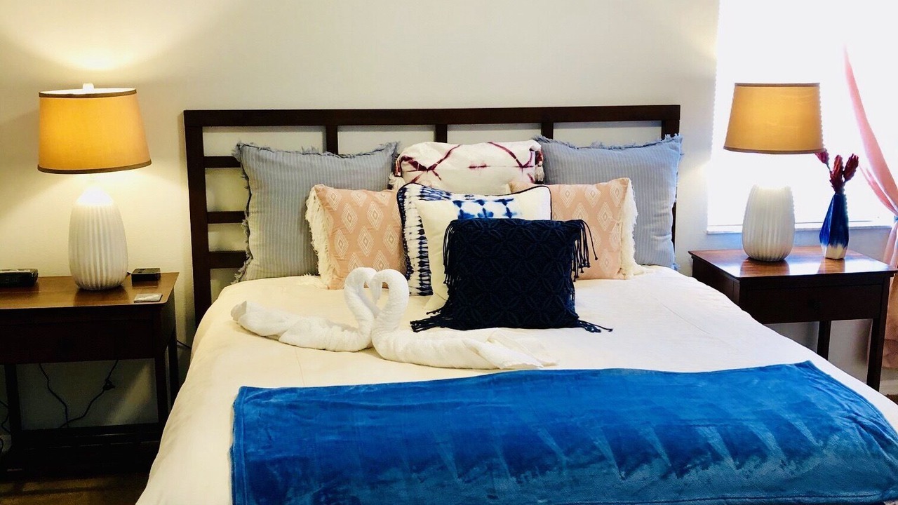Photo of Bedroom in Calabay Parc