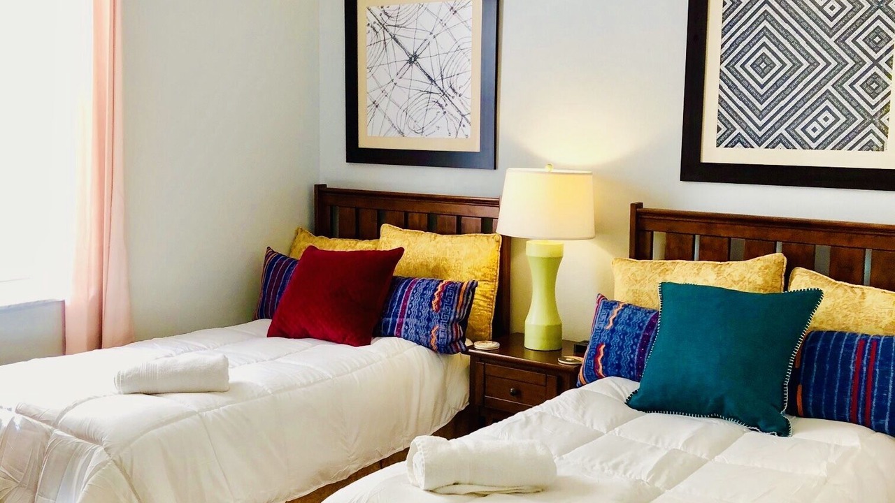 Photo of Bedroom in Calabay Parc