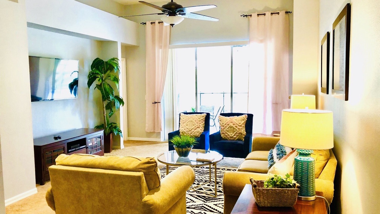 Photo of Livingroom in Calabay Parc